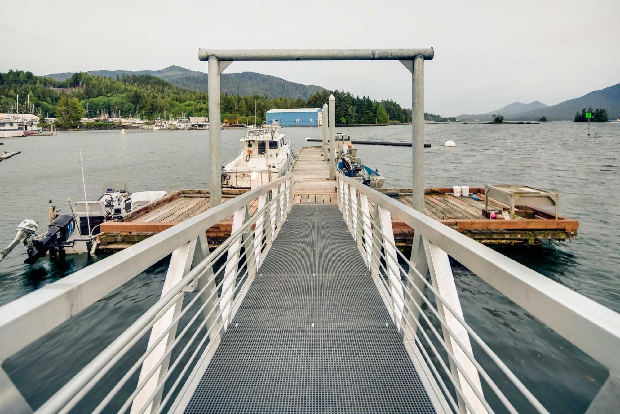 Ketchikan Apt - Walk To Refuge Cove Beach! Εξωτερικό φωτογραφία