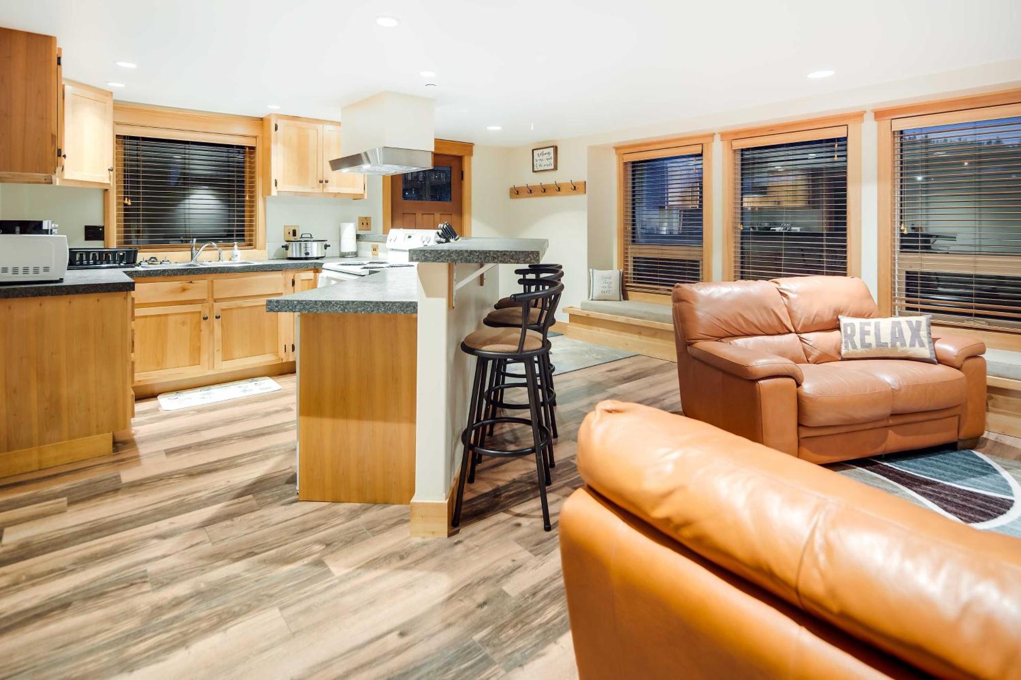 Ketchikan Apt - Walk To Refuge Cove Beach! Εξωτερικό φωτογραφία